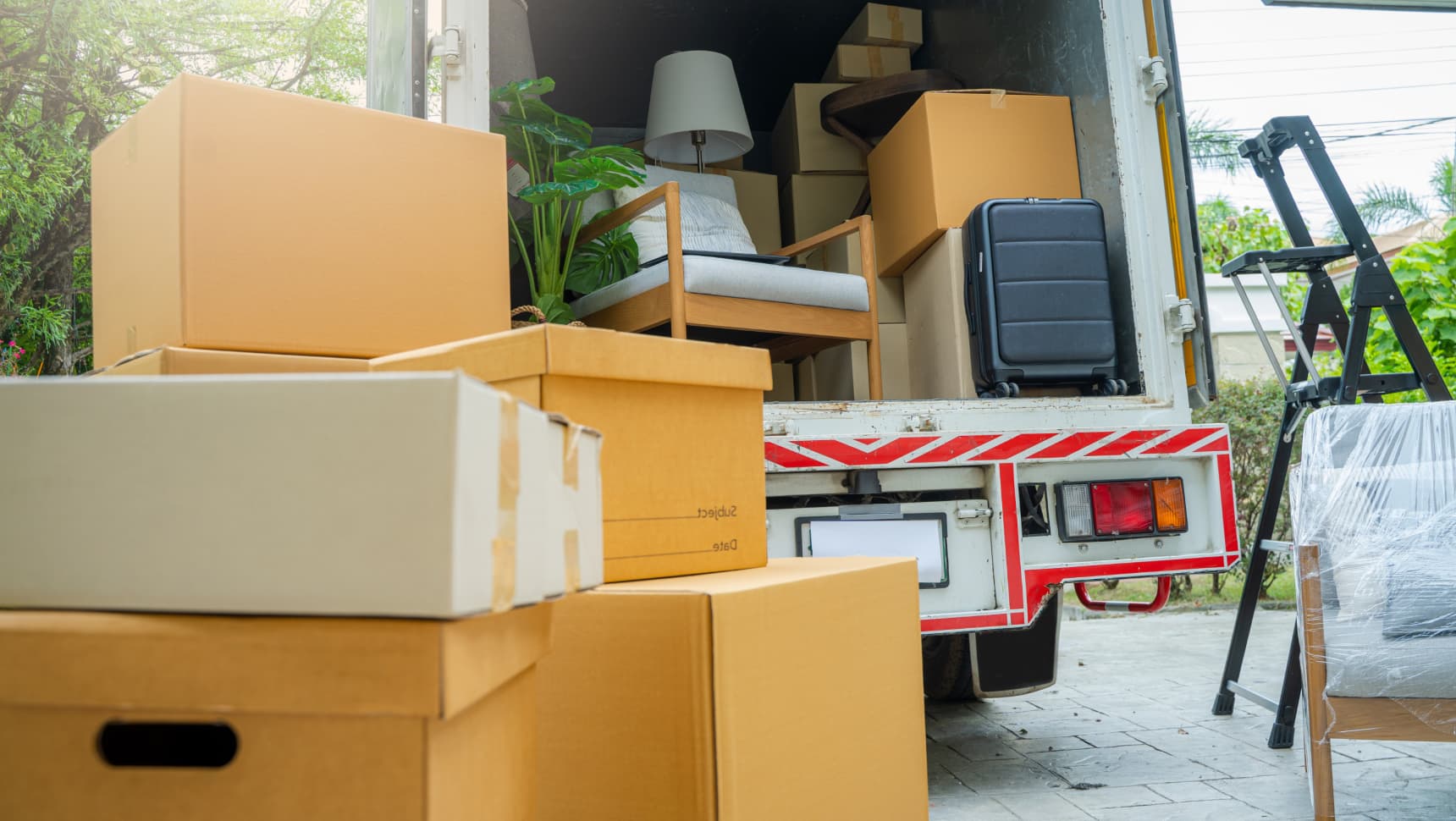 Decluttering Your Home: Why Self Storage in Canberra Makes It Easier