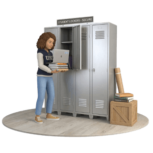 Student Storage